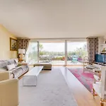 Apartman Le Renversant - D'exception De 160m2 Bordeaux