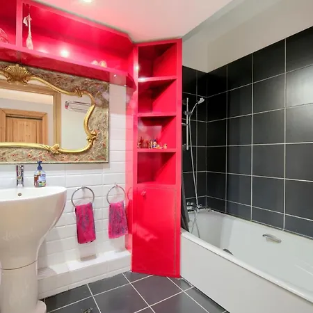 Le Renversant - D'exception De 160m2 Appartement