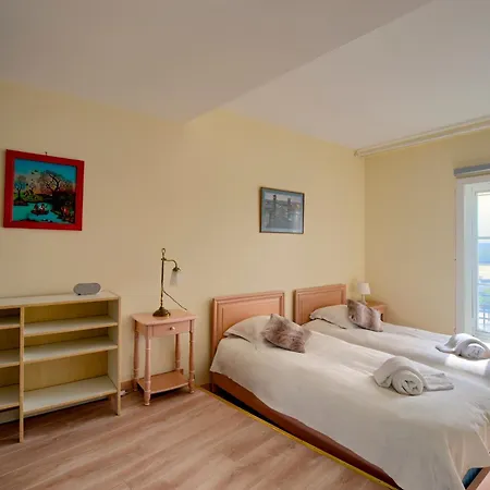 Appartement Le Renversant - D'exception De 160m2 Bordeaux