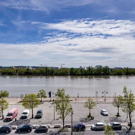Appartement Le Renversant - D'exception De 160m2