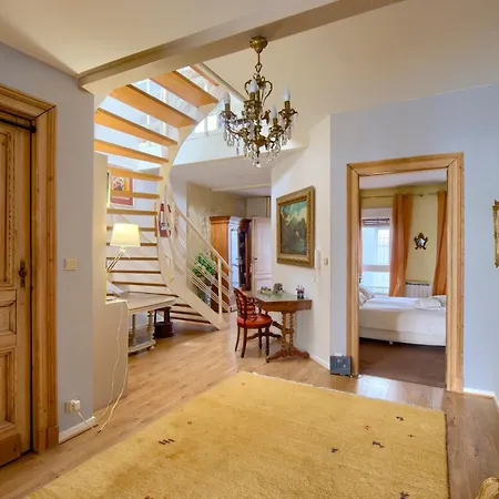 Le Renversant - D'exception De 160m2 Appartement *