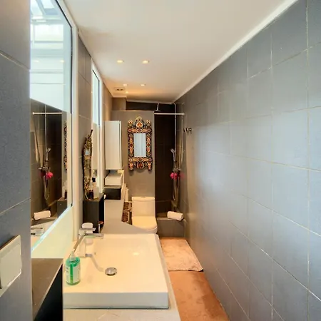 Le Renversant - D'exception De 160m2 * بوردو