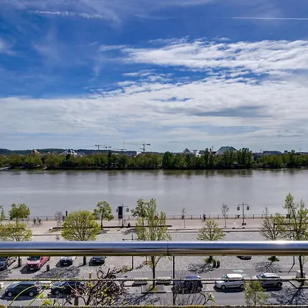 Appartement Le Renversant - D'exception De 160m2