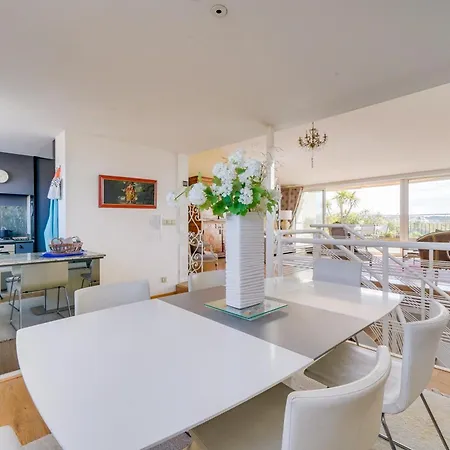 Le Renversant - D'exception De 160m2