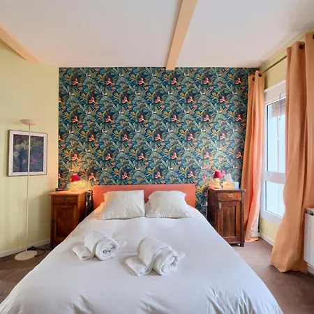 Appartement Le Renversant - D'exception De 160m2 Bordeaux