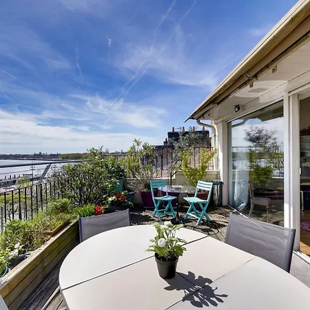 Le Renversant - D'exception De 160m2 * Bordeaux