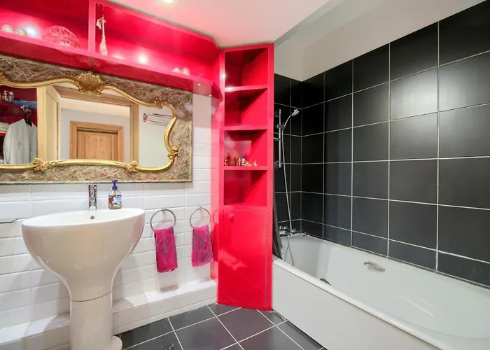 Le Renversant - D'exception De 160m2 Apartman