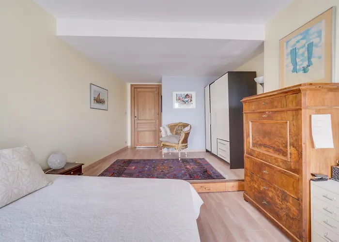 Le Renversant - D'exception De 160m2