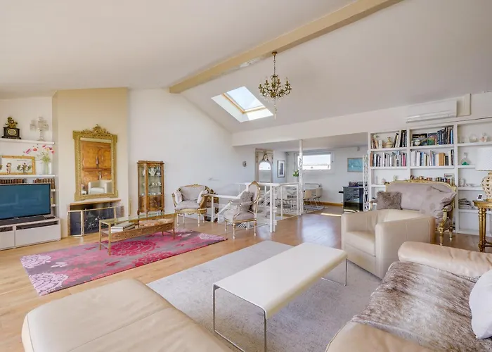 Le Renversant - D'exception De 160m2 Apartman Bordeaux