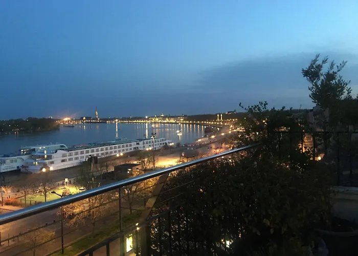 Le Renversant - D'exception De 160m2 Bordeaux