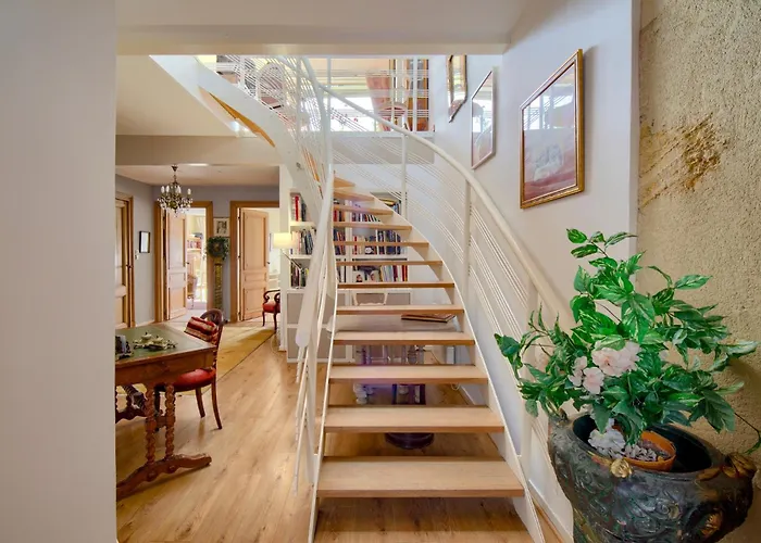 Le Renversant - D'exception De 160m2 Lejlighed