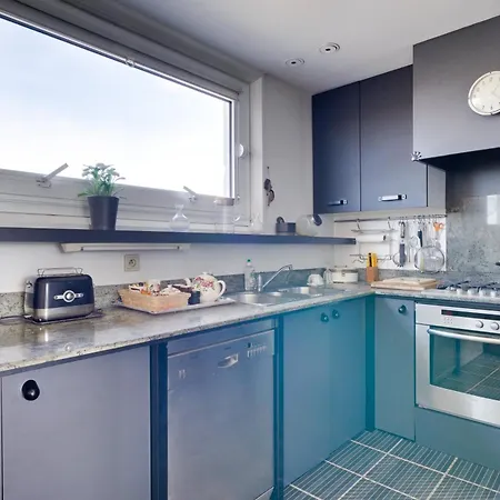 Le Renversant - D'exception De 160m2 Bordeaux