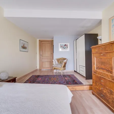 Le Renversant - D'exception De 160m2