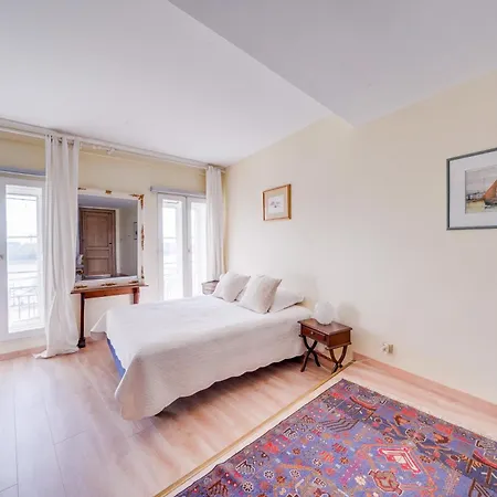 Le Renversant - D'exception De 160m2 Apartment *