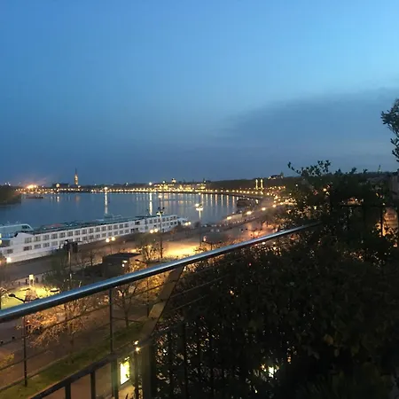 Le Renversant - D'exception De 160m2 Bordeaux