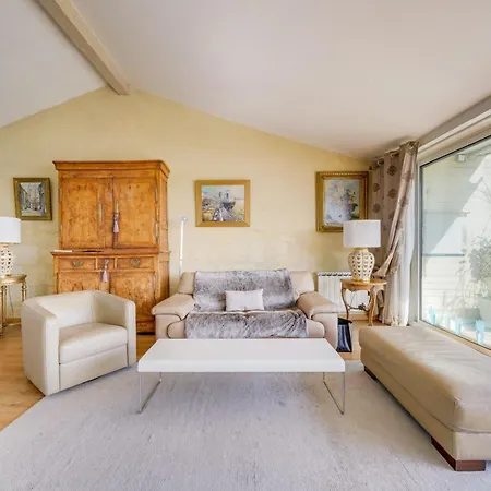 Le Renversant - D'exception De 160m2 Apartment *