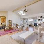 Le Renversant - D'exception De 160m2 Apartment Bordeaux