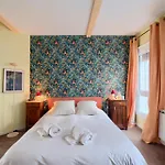 Apartment Le Renversant - D'exception De 160m2 Bordeaux