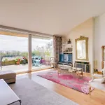 Apartment Le Renversant - D'exception De 160m2 *