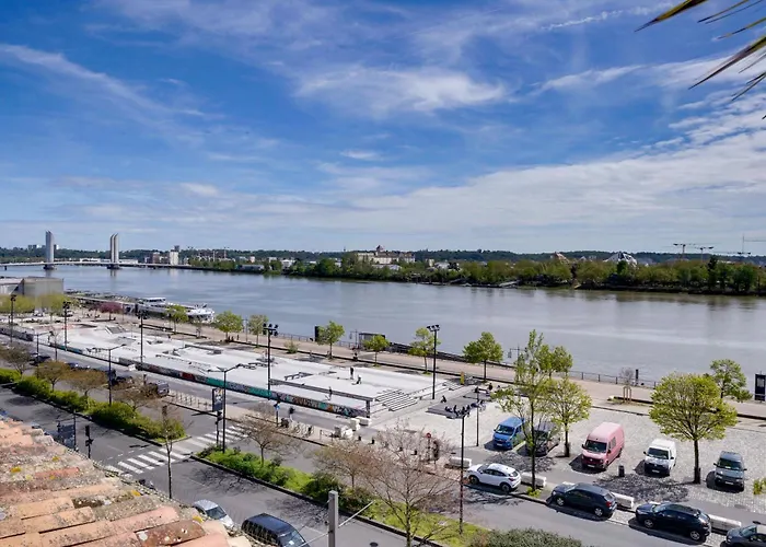 Le Renversant - D'exception De 160m2